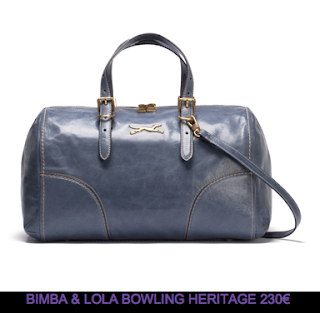 Bimba&Lola bowling4